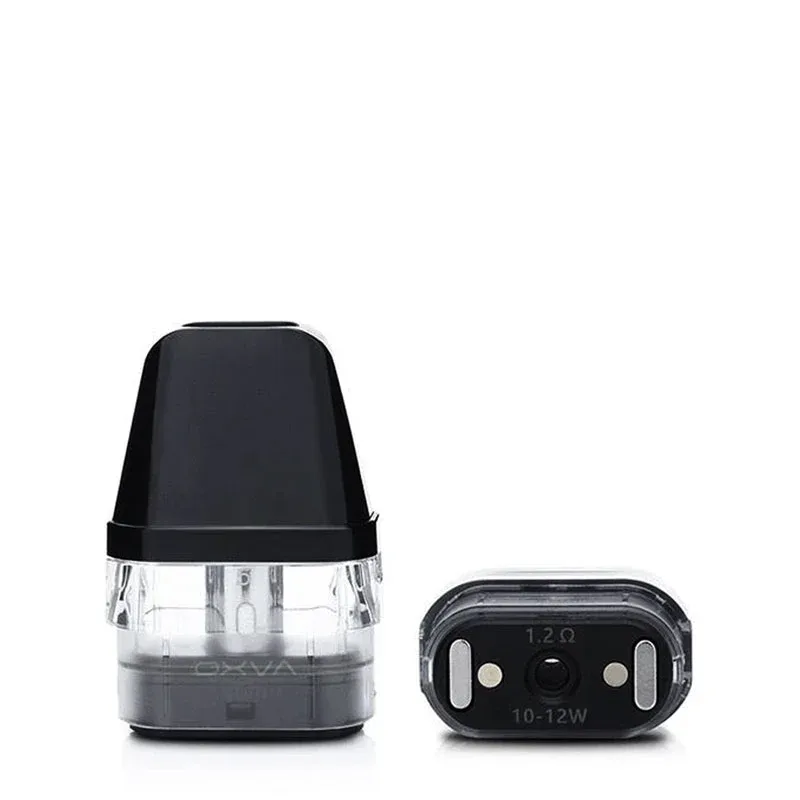 OXVA Xlim / Xlim V2 / Xlim SE / Xlim SQ Replacement Pods (3-Pack) - Image 2