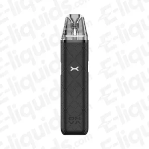 OXVA Xlim Go Black Pod Kit