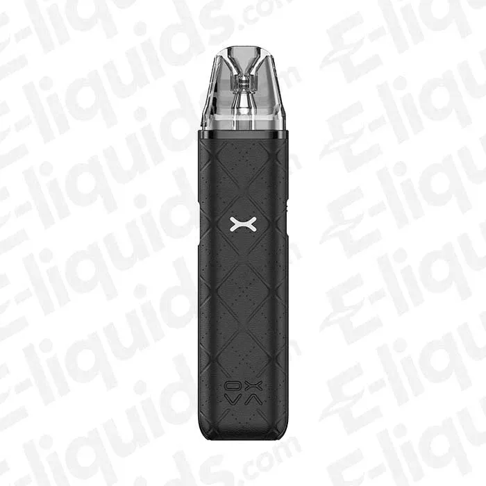 OXVA Xlim Go Black Pod Kit