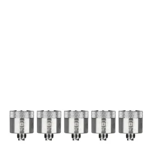 Yocan Pillar TGT Replacement Coils (5-Pack)
