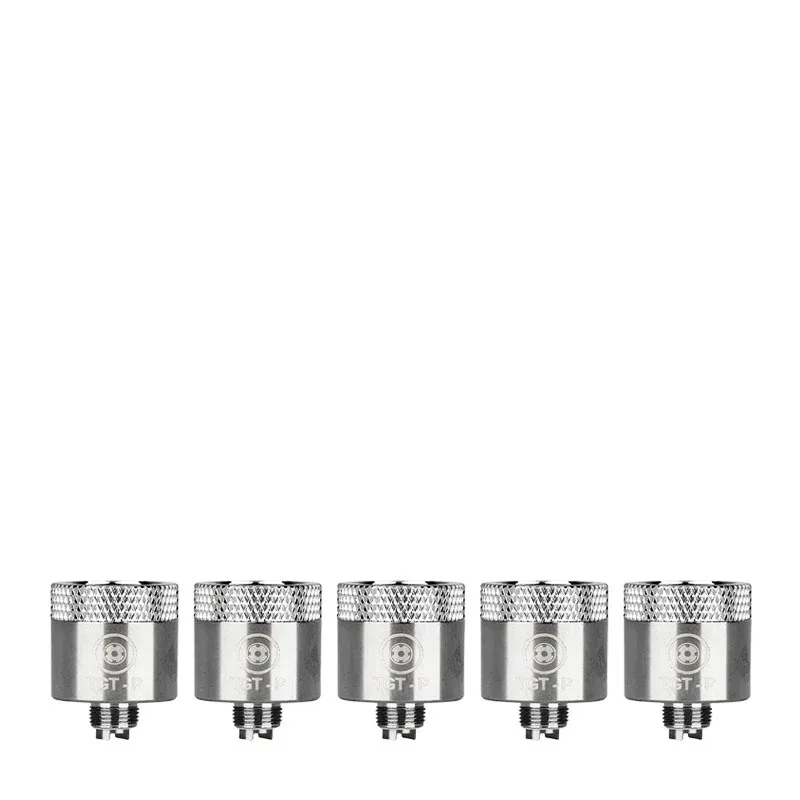 Yocan Pillar TGT Replacement Coils (5-Pack)