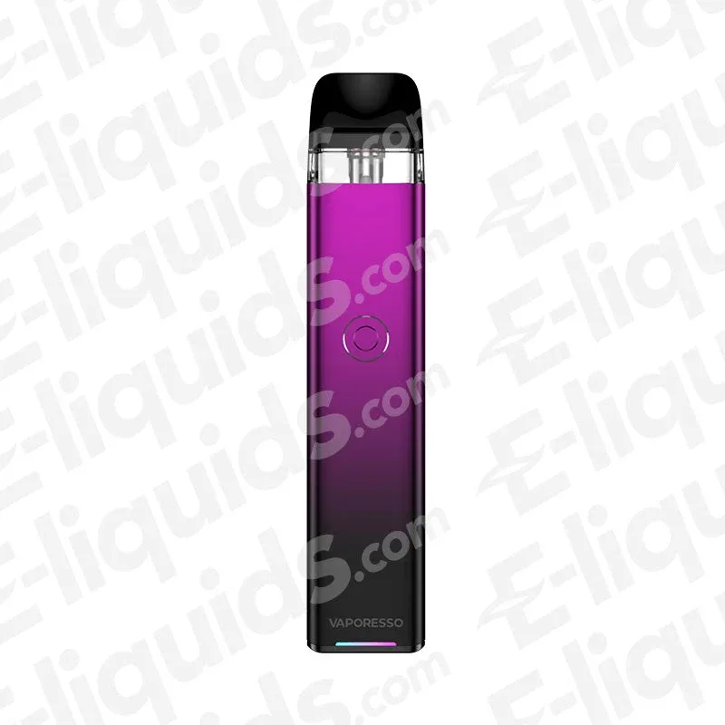 Vaporesso XROS 3 Zenith Pod Kit