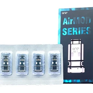 OneVape Air Series DM Dual Mesh Replacement Coil, 4 Pack