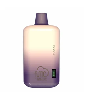 Fume Recharge 2% Nicotine Disposable Vape Pen - 5,000 Puffs