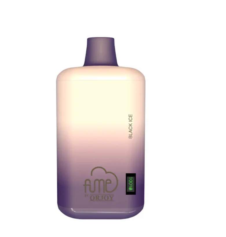 Fume Recharge 2% Nicotine Disposable Vape Pen - 5,000 Puffs