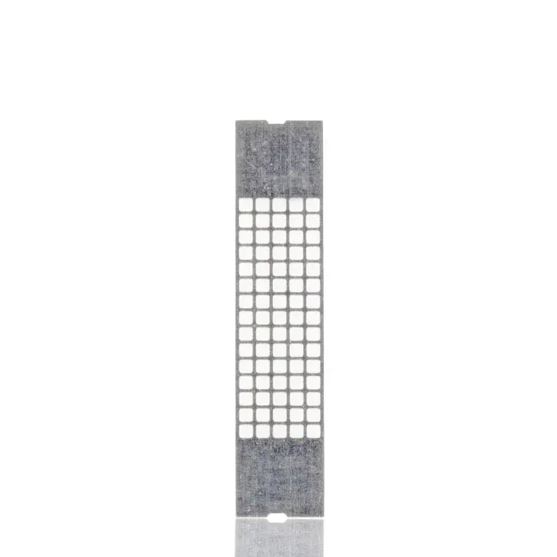 Damn Vape Intense Mesh MTL Coil Replacement 10pcs - Image 2