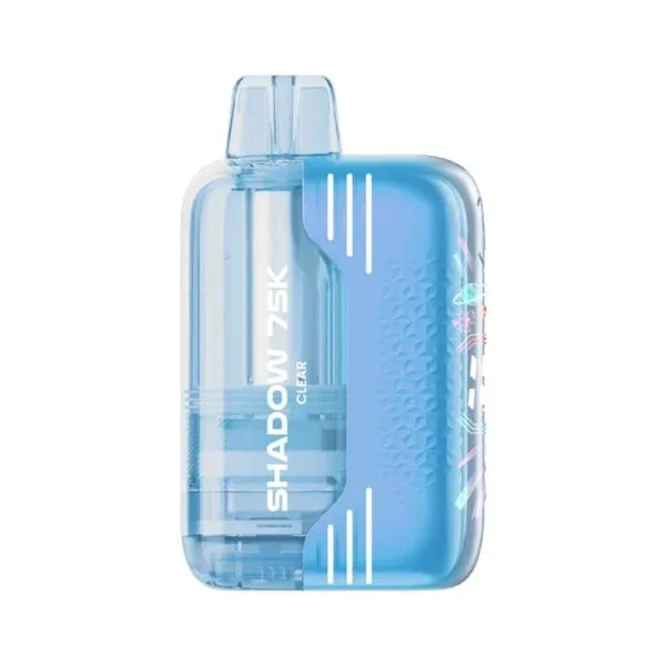 VIHO Shadow 75,000 Disposable Kit - Image 2