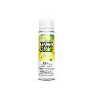 Lemon Drop White Grape