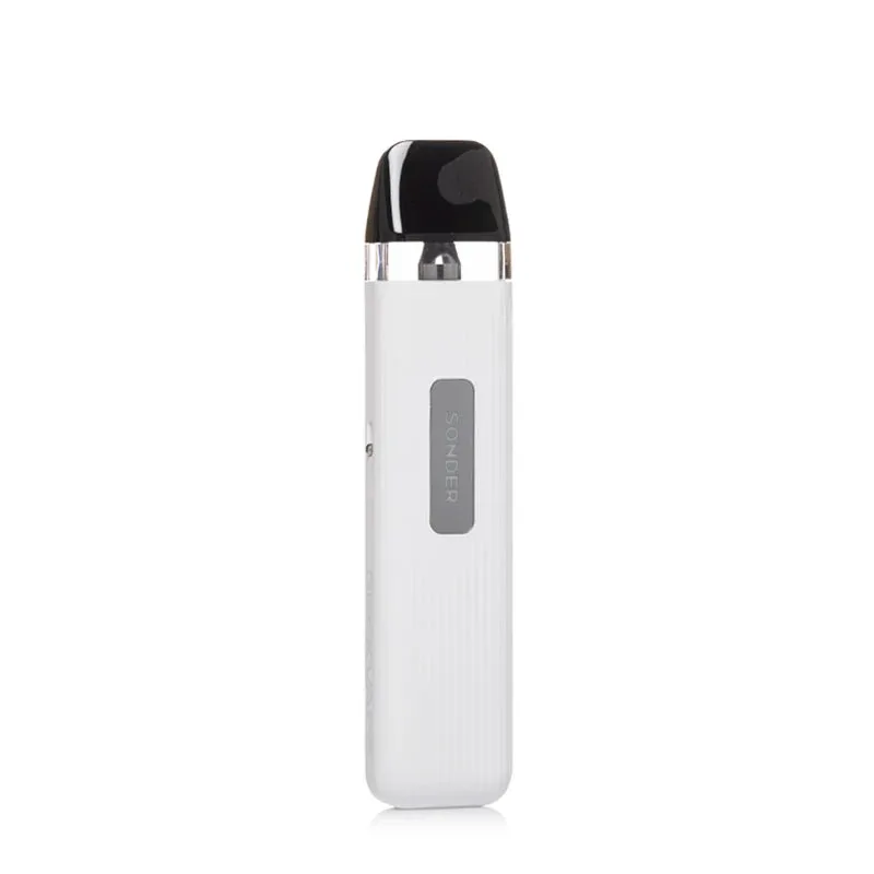 GeekVape Sonder Q Pod Kit - Image 2