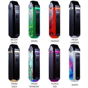 SMOK RPM 40 Starter Kit