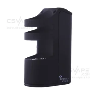 Tesla Stealth 100W Mod