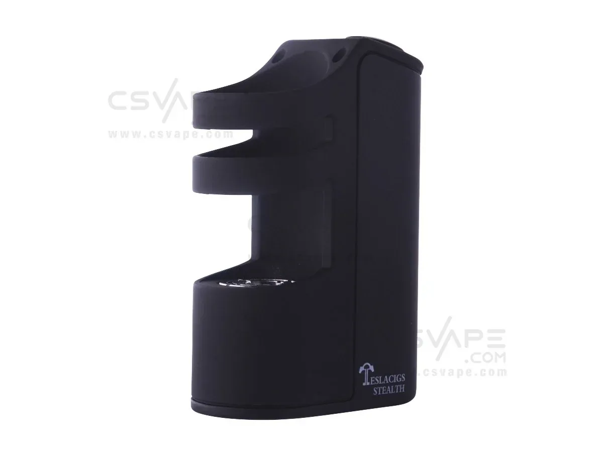 Tesla Stealth 100W Mod