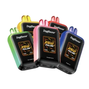 Geek Bar Digiflavor Sky 25K Disposable