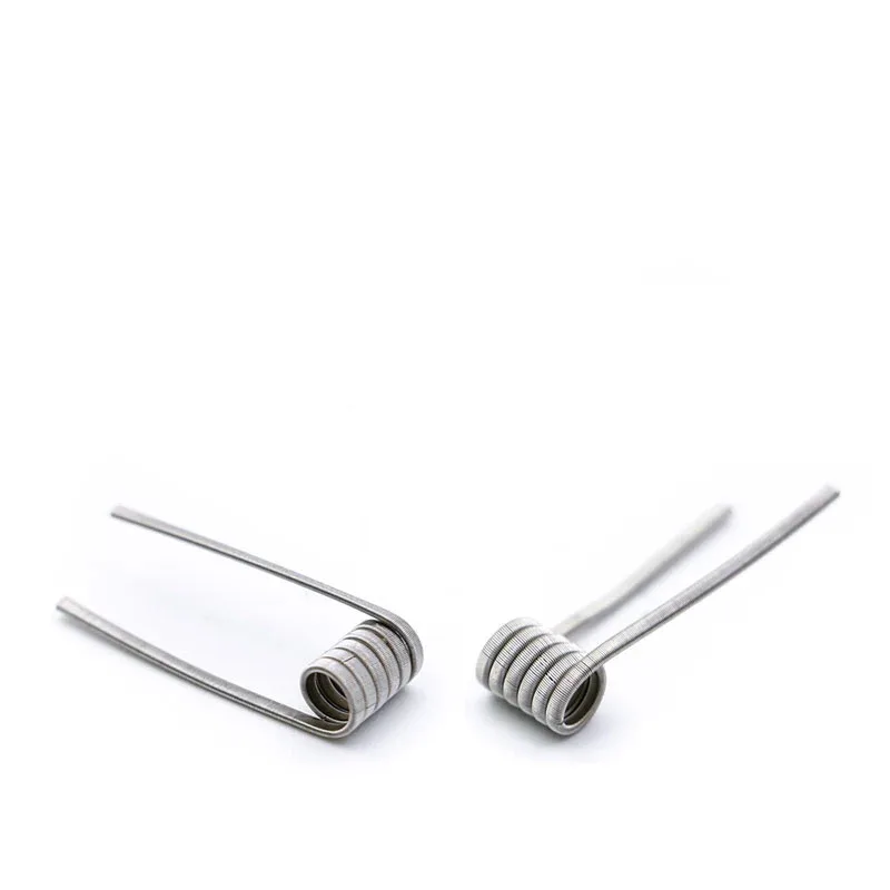 GeekVape Fused Clapton Coils 8pcs - Image 2
