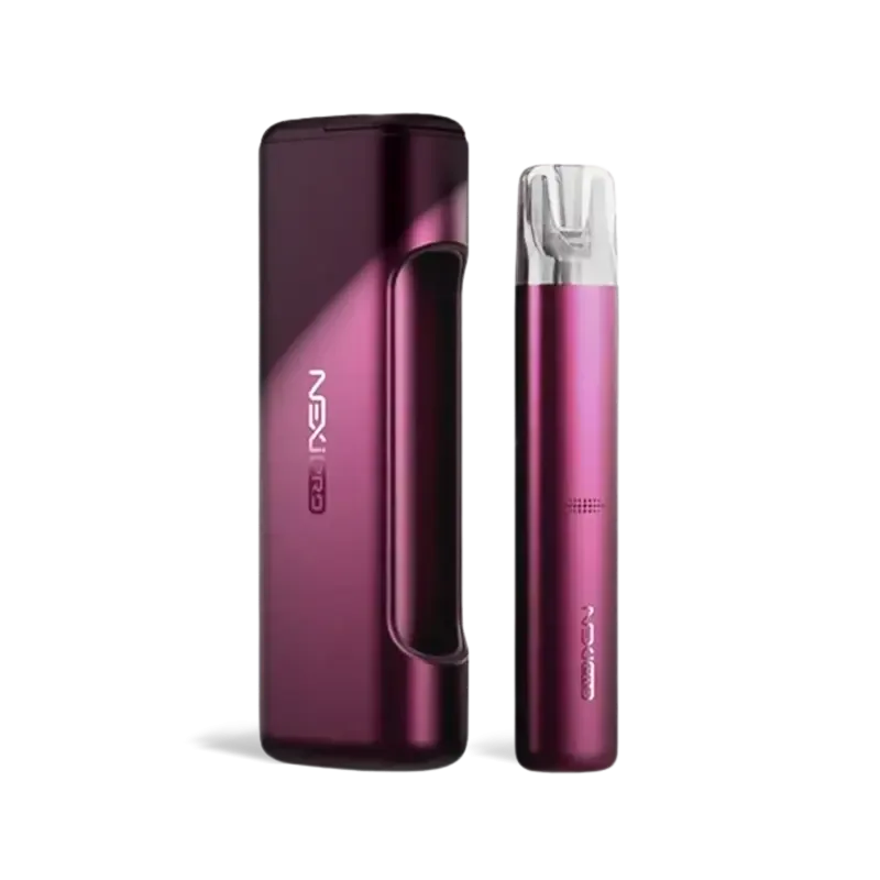 Aspire Nexi Pro Combo Device Kit