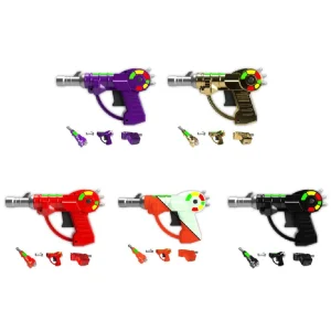 Smyle Labs Raygun Cart Battery