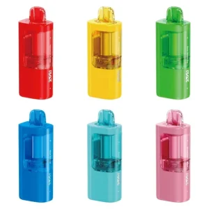 RAZ Vue 50K Pods – All 10 Flavors, $18.99 | Breazy