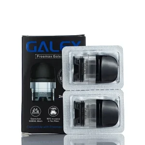 FreeMax Galex Nano Replacement Pods