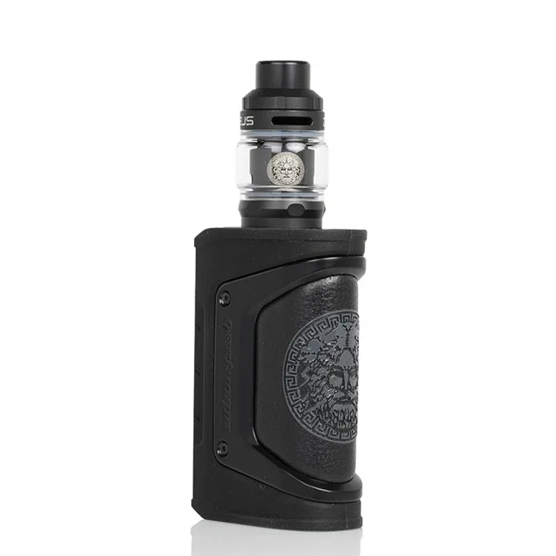 GeekVape Aegis Legend Kit Limited Edition with Zeus Tank - Image 2
