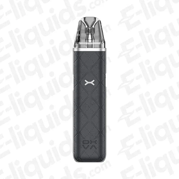 OXVA Xlim Go Dark Grey Pod Kit