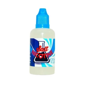 Liquid SALT Nicotine