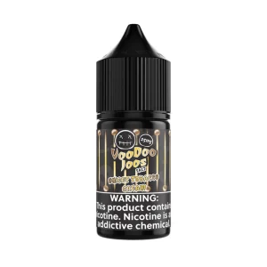 Sweet Tobacco Cream by Voodoo Joos Salt Series | 30mL