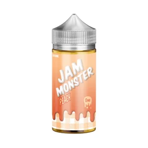 Jam Monster Peach