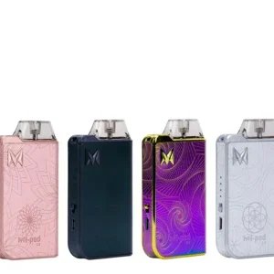 Mi Pod 2.0 Kit - Awakening Collection