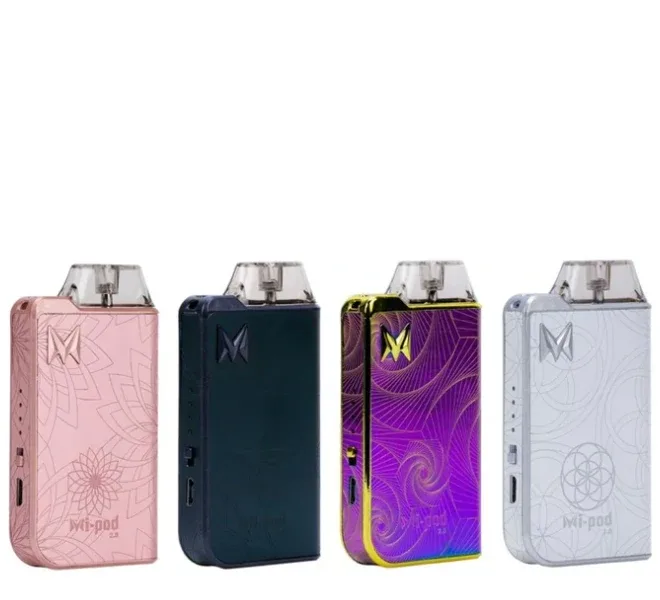 Mi Pod 2.0 Kit - Awakening Collection
