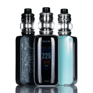 SMOK X-Priv Plus 225W Starter Kit