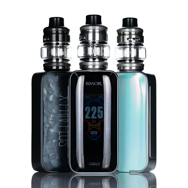 SMOK X-Priv Plus 225W Starter Kit