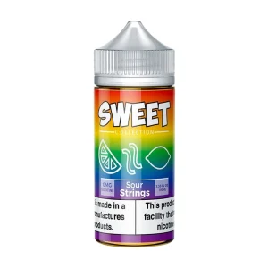 Sweet Collection Sour Strings
