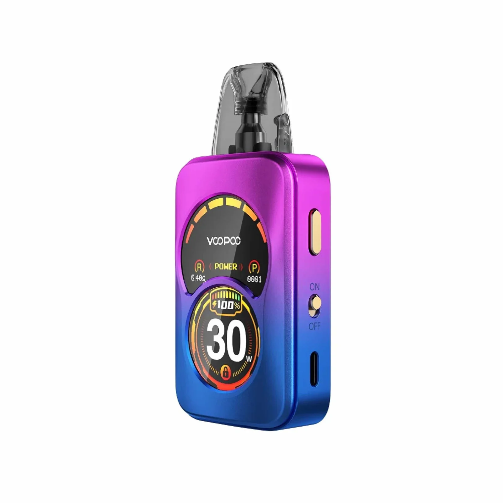 VOOPOO Argus A 30W Pod System - Image 2