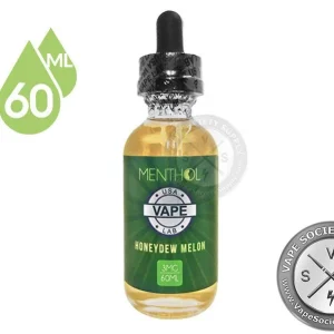 Honeydew Melon by USA Vape Lab 60ml