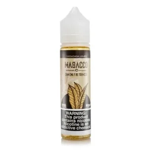 Mabacco - Cassadaga Liquids - 60mL
