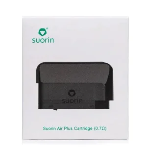 Suorin Air PLUS Replacement Pods
