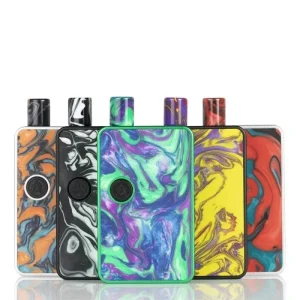 Asvape Micro Kit
