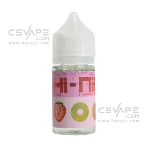 Hi-Nic Pod E-Liquid Tropical, 30ml, 30mg