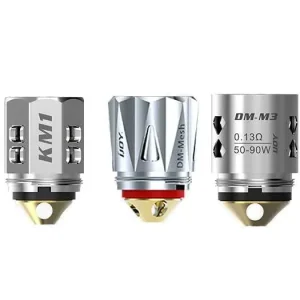 iJoy Katana Replacement Coils