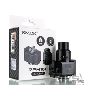 Smok RPM160 RDTA Replacement Pods - 1pc