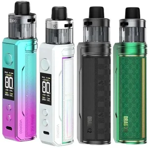 Voopoo Drag X2 80W Pod System