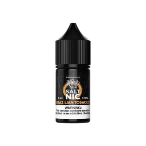 Brazilian Tobacco Ruthless Salts 30mL