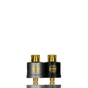 dotMod dotRDA X 22mm RDA (DISCONTINUED)