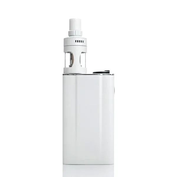 Joyetech eVic VTwo 80W with CUBIS Pro Kit 5000mAh - Image 2