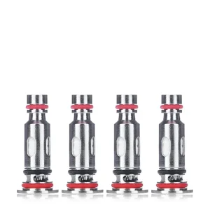 Uwell Caliburn Tenet / Tenet KOKO Replacement Coils (4-Pack)
