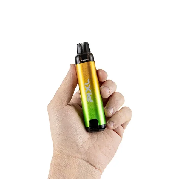 PIXL 5K Prefilled Pod Kit - Image 2