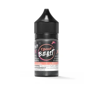 Flavour Beast Packin’ Peach Berry