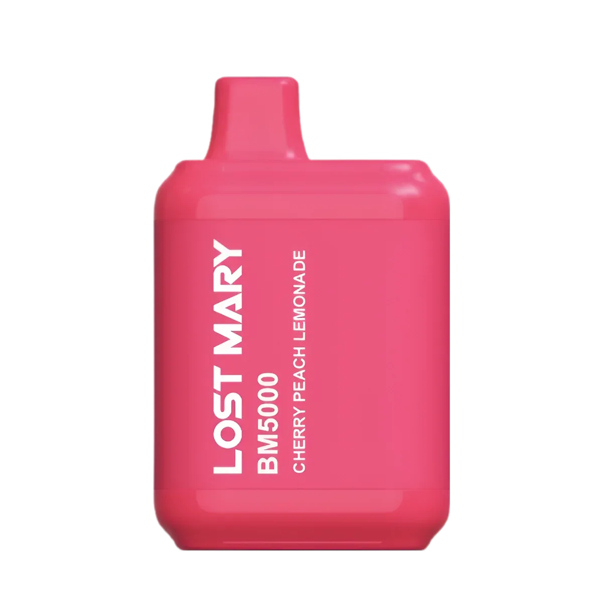 Lost Mary Vape BM5000 - Image 2