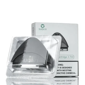 Suorin Drop 2 Replacement Pod