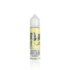 SLUSH – Lemon Lime E-Liquid – 30ml